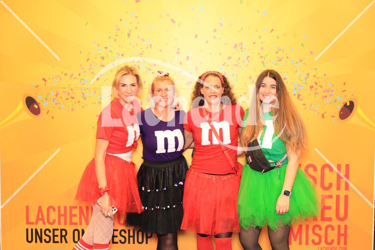 Lachende Kölnarena 30.01.2026 21:02 Uhr - 0129