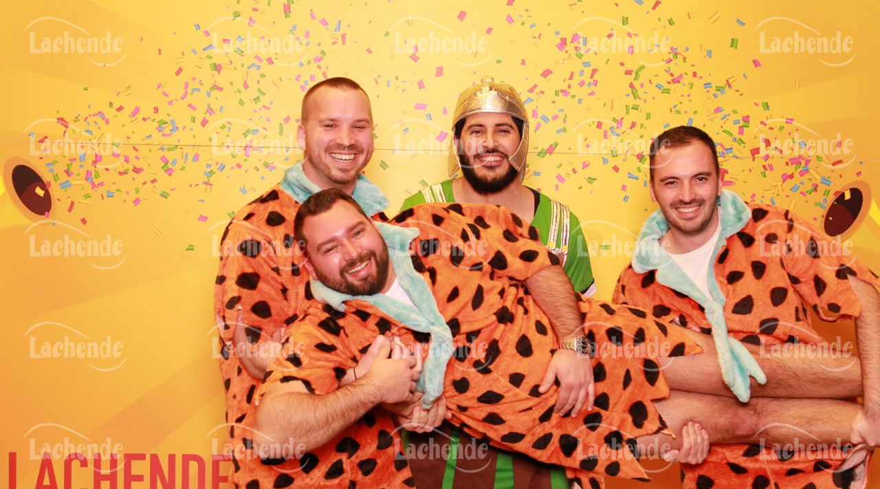 Lachende Kölnarena 27.01.2023 0078