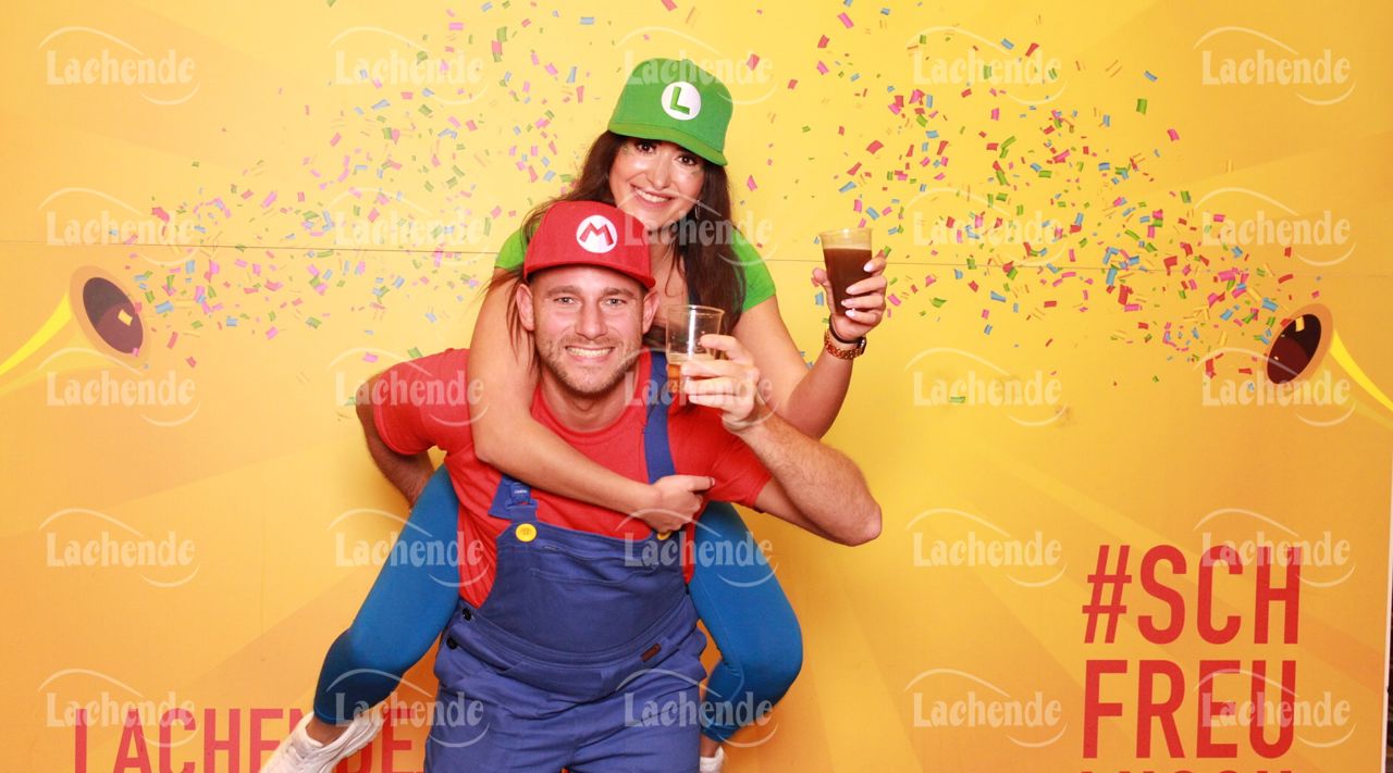 Lachende Kölnarena 19.02.2023 0702