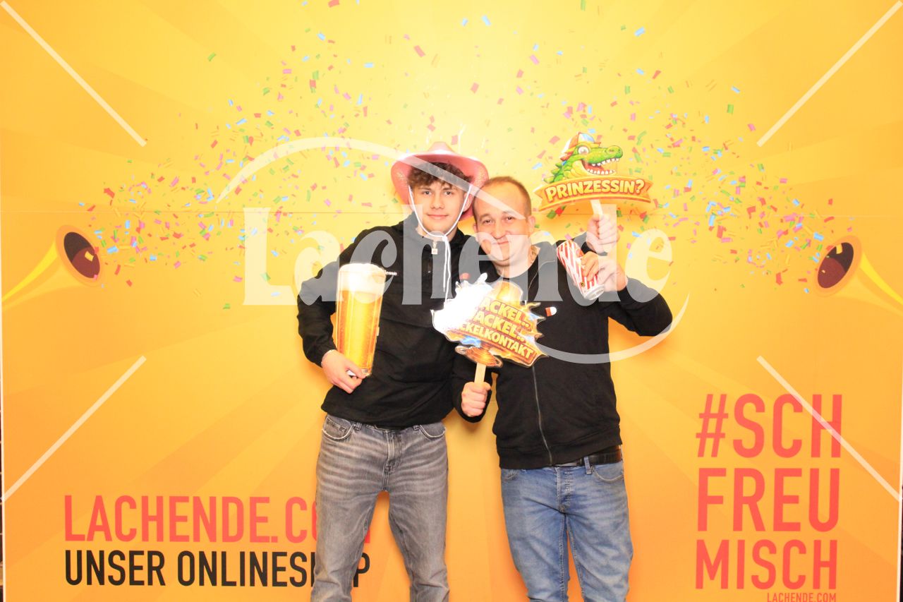 Lachende Kölnarena 30.01.2026 18:41 Uhr - 0043