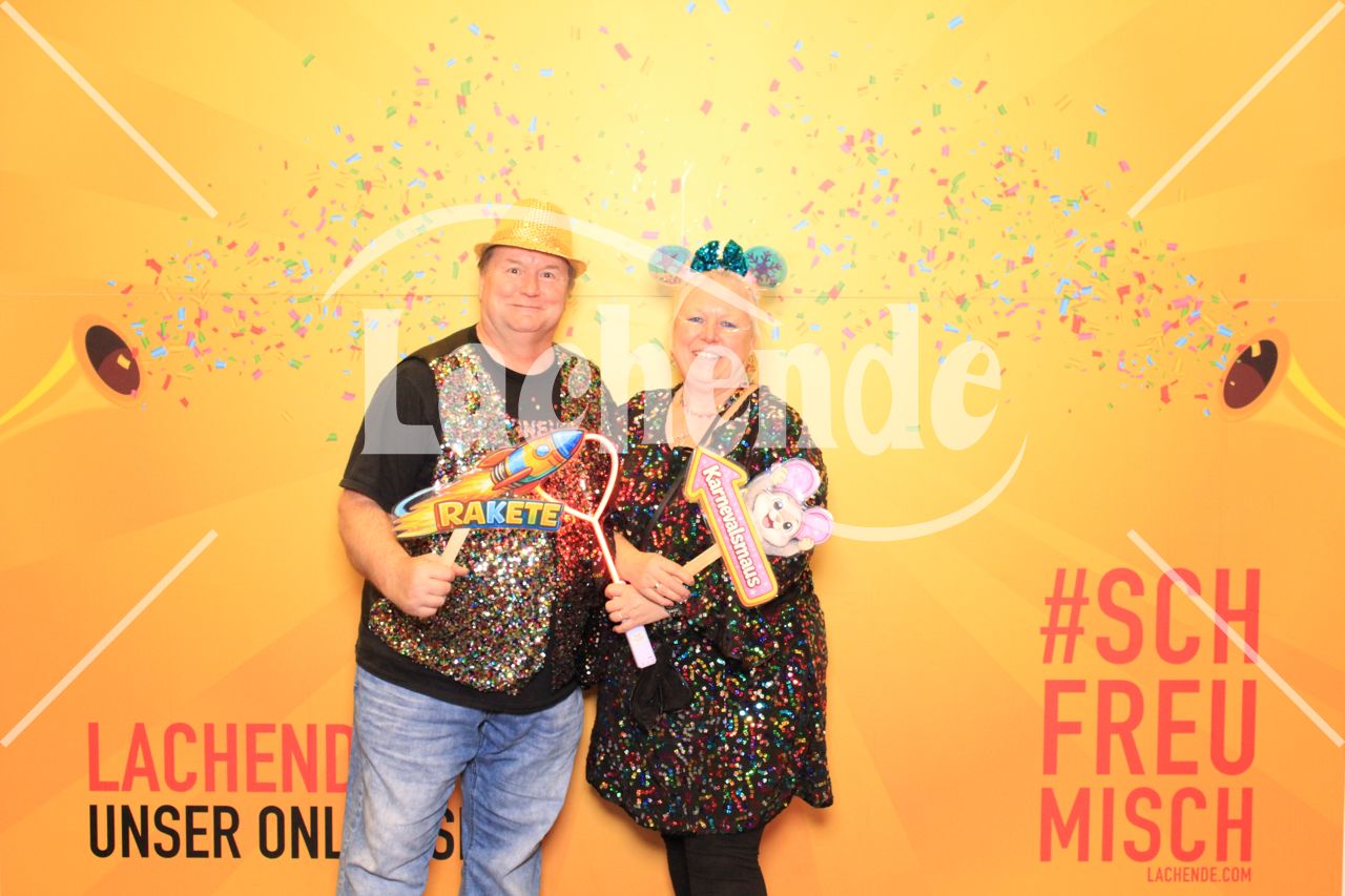 Lachende Kölnarena 15.02.2026 17:20 Uhr - 0205