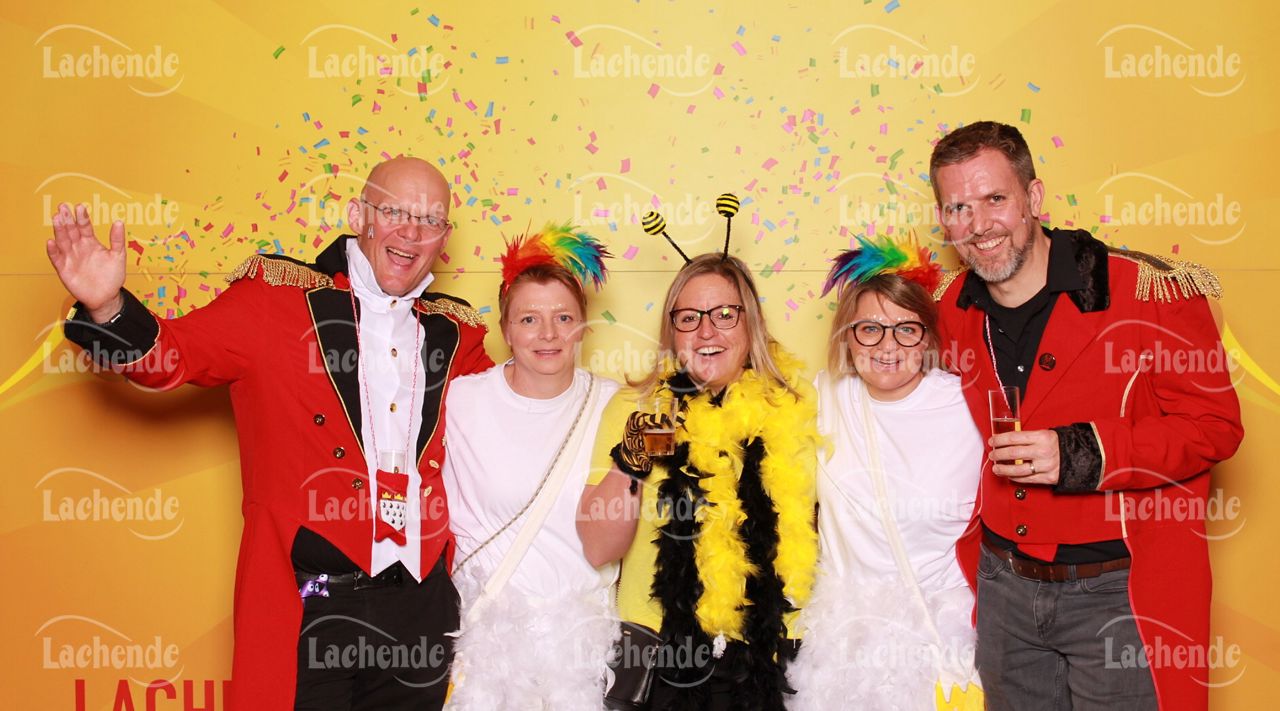 Lachende Kölnarena 01.03.2025 19:50 Uhr - 0206