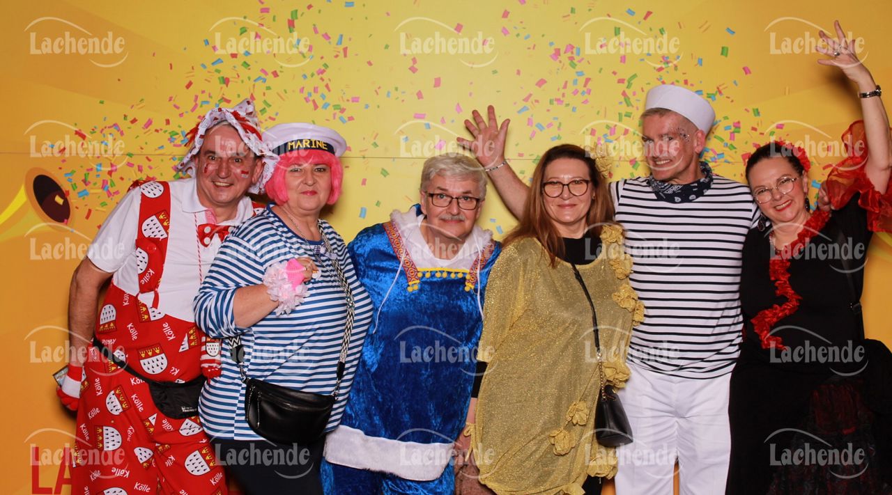 Lachende Kölnarena 10.02.24 21:18 Uhr - 0413